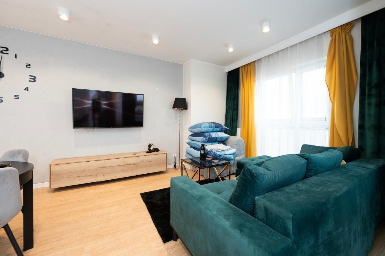 Apartament The Highest Penthouse In On B&b-freeparking