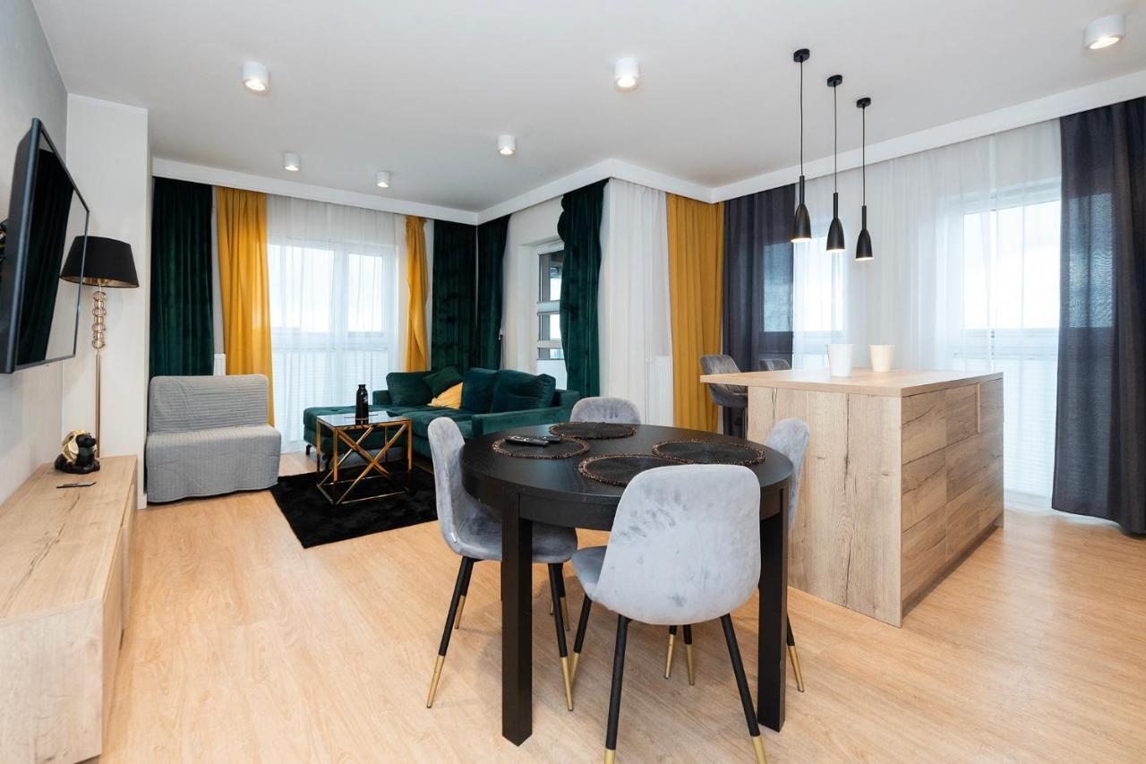 Apartament The Highest Penthouse In On B&b-freeparking