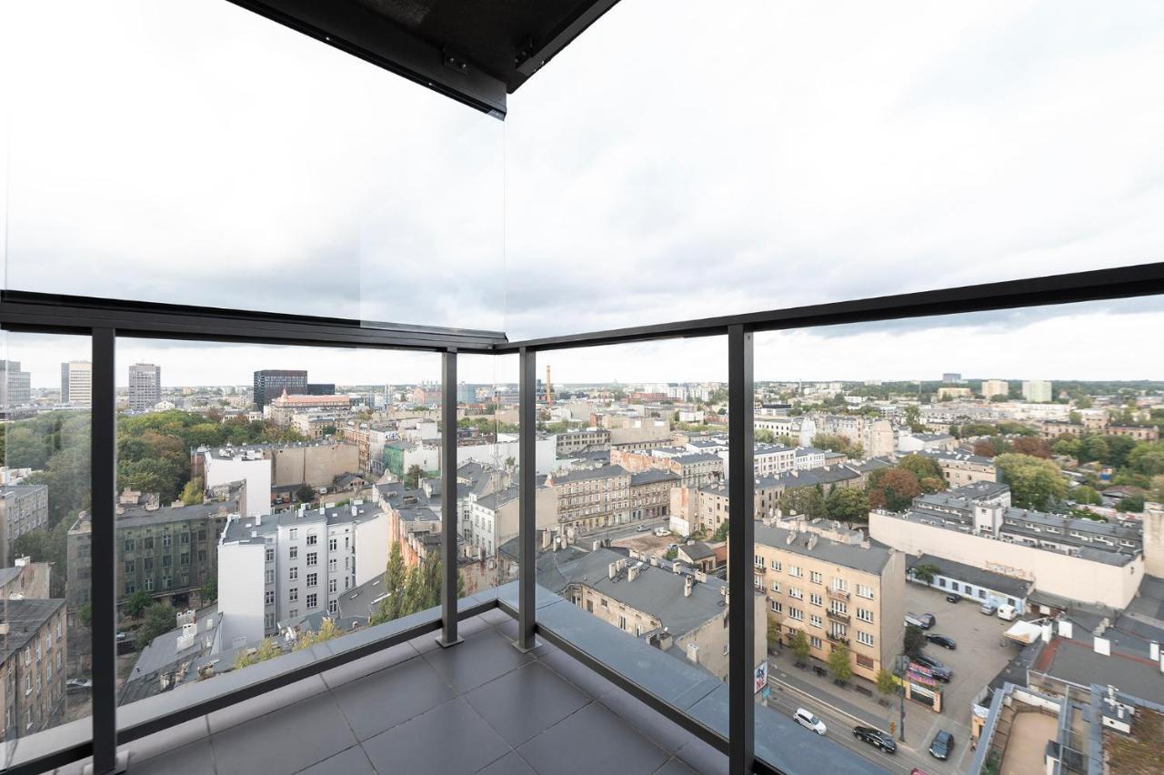 The Highest Penthouse In On B&b-freeparking *